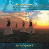 Sacred Ground CD