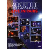 Live In Paris DVD