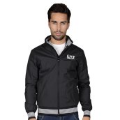 TRAIN CORE ID M JACKET PA