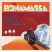 Driving Towards the Daylight CD