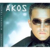 Mindenki Táncol Maxi CD