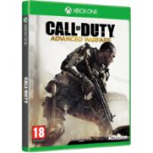 Call of Duty: Advanced Warfare Xbox One