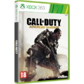Call of Duty: Advanced Warfare Xbox 360