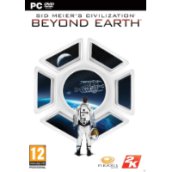 Sid Meier's Civilization: Beyond Earth PC