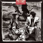 Icky Thump CD