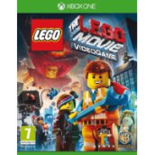 LEGO Marvel Super Heroes Xbox One