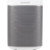 Sonos Play 1 hálózati médialejátszó, fehér