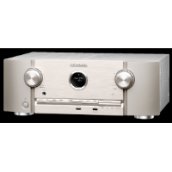 Marantz SR5009 erősítő, ezüst-arany