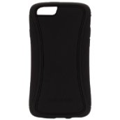 Survivor Slim iPhone 6 fekete hátlap