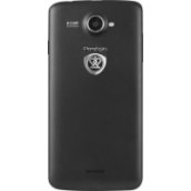MultiPhone 5507 DUO fekete kártyafüggetlen okostelefon