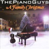 A Family Christmas CD