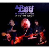 On the Town Tonight CD