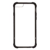 Survivor Clear iPhone 6 fekete/clear tok
