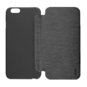 SmartJacket iPhone 6 Plus fekete tok