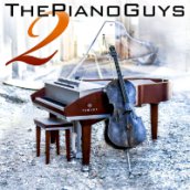 The Piano Guys 2 CD