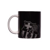 Barcelona bögre