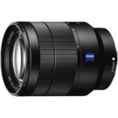 SEL-2470Z 24-70 mm f/4.0 objektív