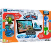 Skylanders Trap Team Starter Pack Tablet