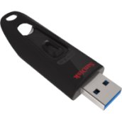 Cruzer Ultra USB 3.0 16GB pendrive