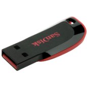 Cruzer Blade 64GB pendrive