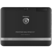 MultiTab Ranger 8.0 fekete tablet (PMT 32873G )
