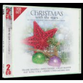 Christmas With The Stars CD