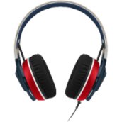 Sennheiser Urbanite XL Nation I fejhallgató