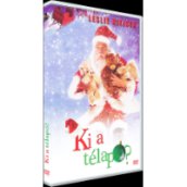 Ki a télapó? DVD