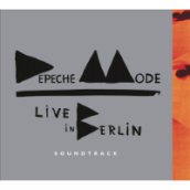 Live in Berlin CD