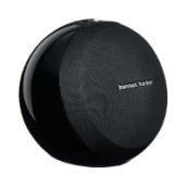 Omni 10 Bluetooth hangszoró fekete