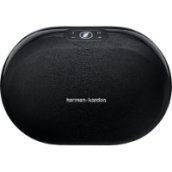 Omni 20 Bluetooth hangszoró fekete