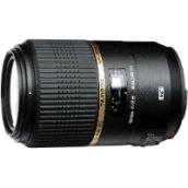 90 mm f/2.8 Di Macro USD objektív (Sony)