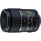 90 mm f/2.8 Di Macro VC USD objektív (Nikon)