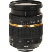 17-50 mm f/2.8 XR Di II VC LD objektív (Nikon)