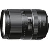 16-300 mm f/3.5-6.3 Di II VC PZD objektív (Nikon)