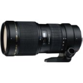 70-200 mm f/2.8 Di LD objektív (Nikon)
