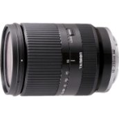 18-200 mm f/3.5-6.3 Di III VC fekete objektív (Canon M)