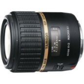 60 mm f/2.0 Di II LD objektív (Canon)