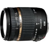 18-270 mm f/3.5-6.3 Di II VC PZD objektív (Nikon)