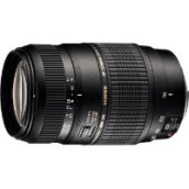 70-300 mm f/4.0-5.6 Di USD objektív (Sony)