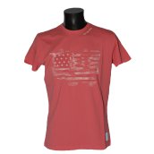 USA VINTAGE TEE