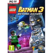 LEGO Batman 3: Beyond Gotham PC