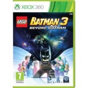 LEGO Batman 3: Beyond Gotham Xbox 360