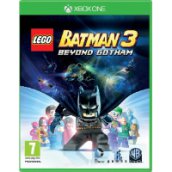 LEGO Batman 3: Beyond Gotham Xbox One