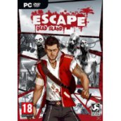 Escape Dead Island PC