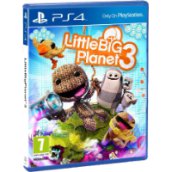 LittleBigPlanet 3 PS4