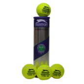 SLAZENGER BALLS