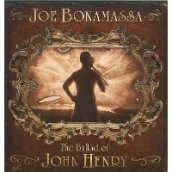 The Ballad Of John Henry CD