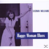 Happy Woman Blues CD