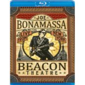 Beacon Theatre - Live From New York Blu-ray